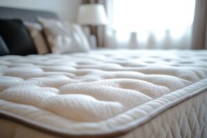 Les meilleures méthodes pour savoir comment rouler un matelas facilement